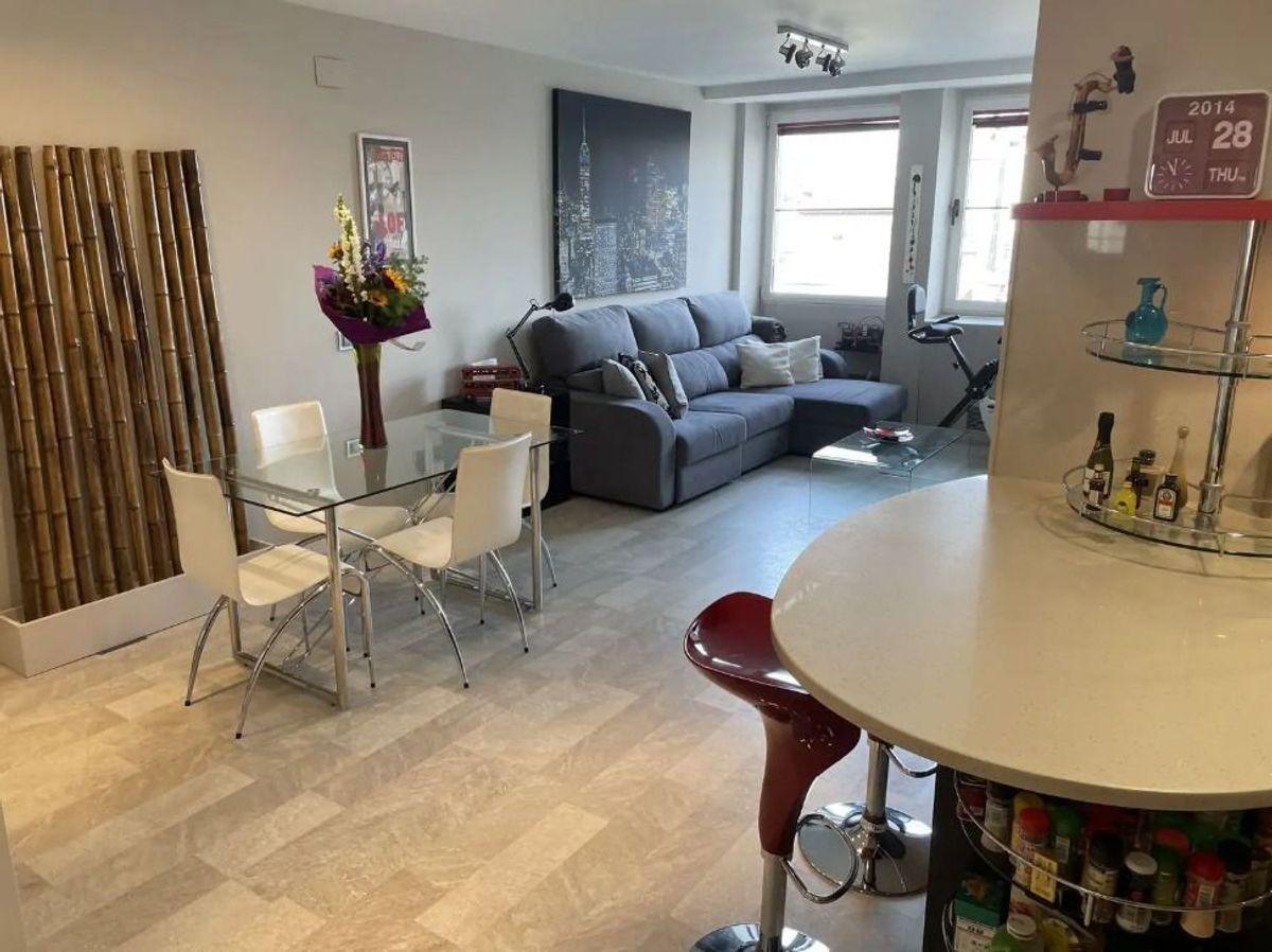 Piso en Venta en Calle de la Princesa - 2