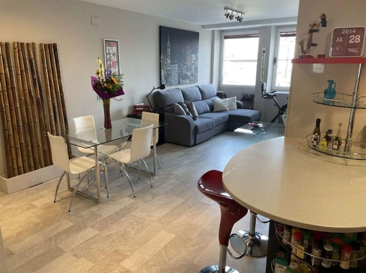 Piso en Venta en Calle de la Princesa - 1