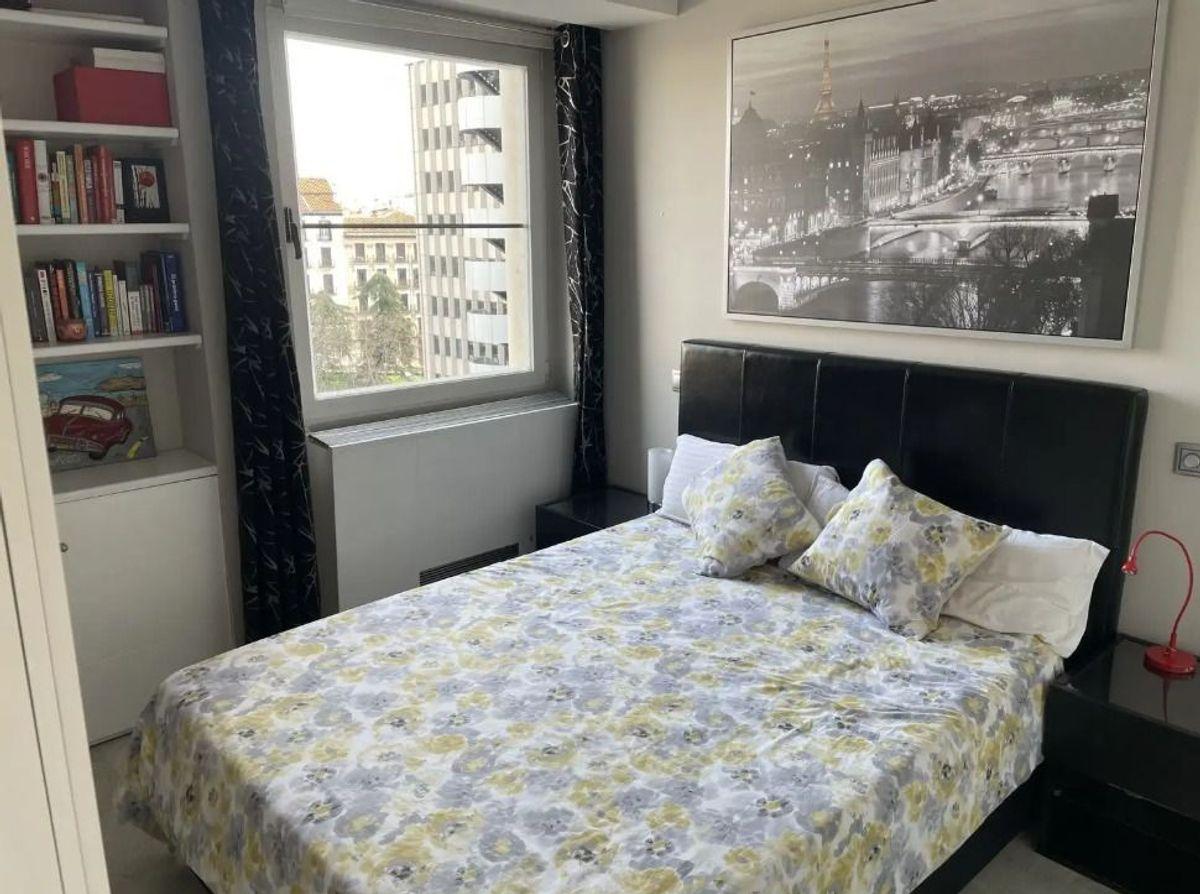 Piso en Venta en Calle de la Princesa - 6