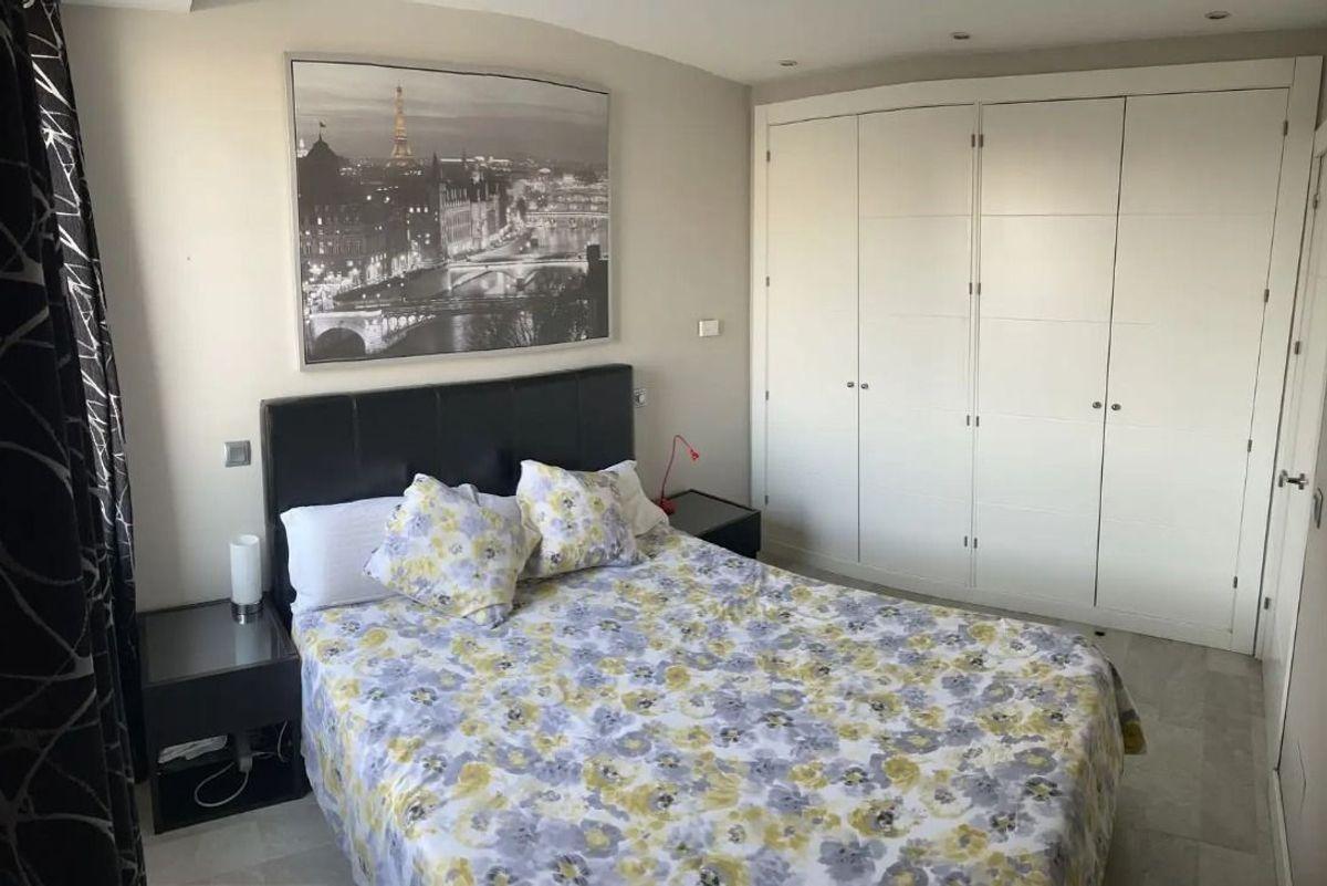 Piso en Venta en Calle de la Princesa - 7