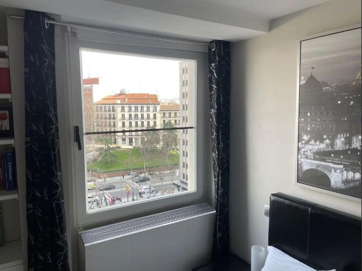 Piso en Venta en Calle de la Princesa - 10