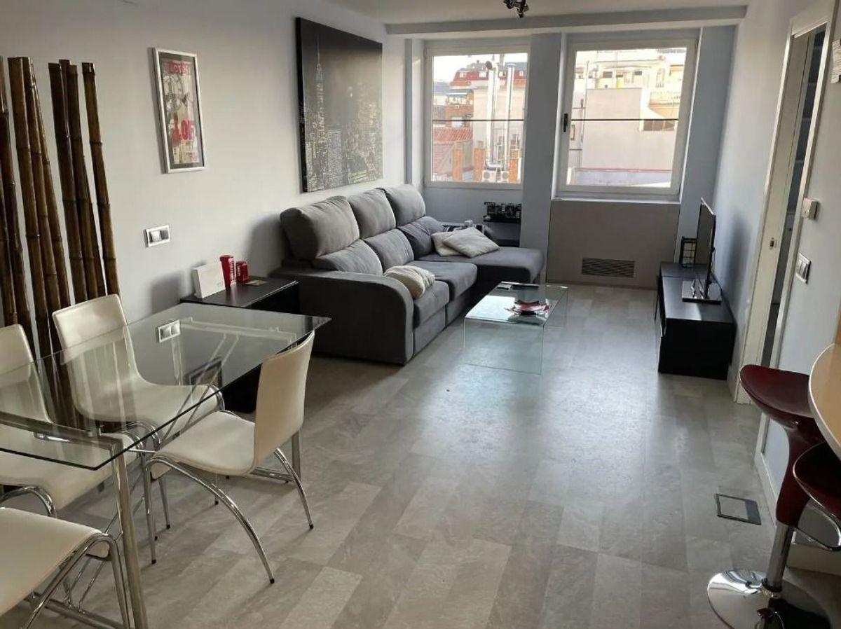 Piso en Venta en Calle de la Princesa - 5