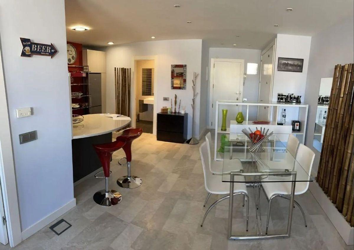 Piso en Venta en Calle de la Princesa - 4