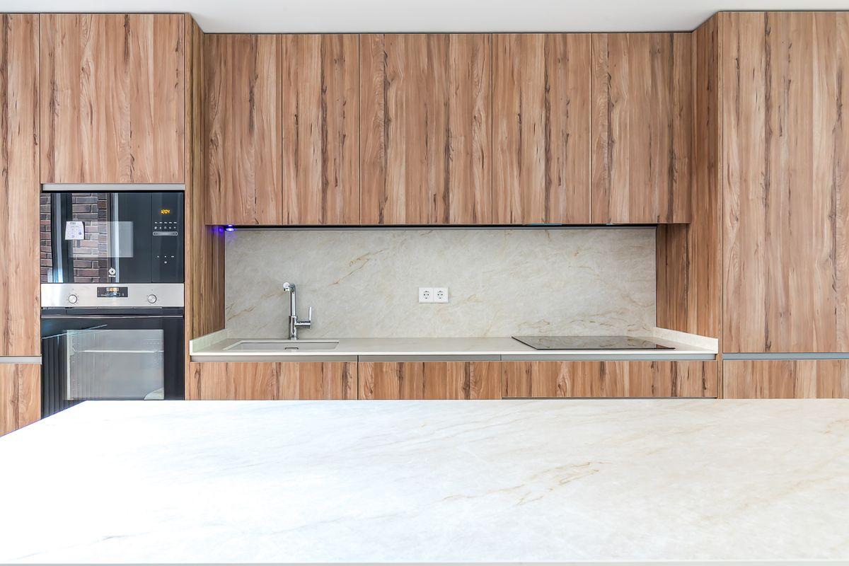 Piso en Venta en Paseo del General Martínez Campos - 6