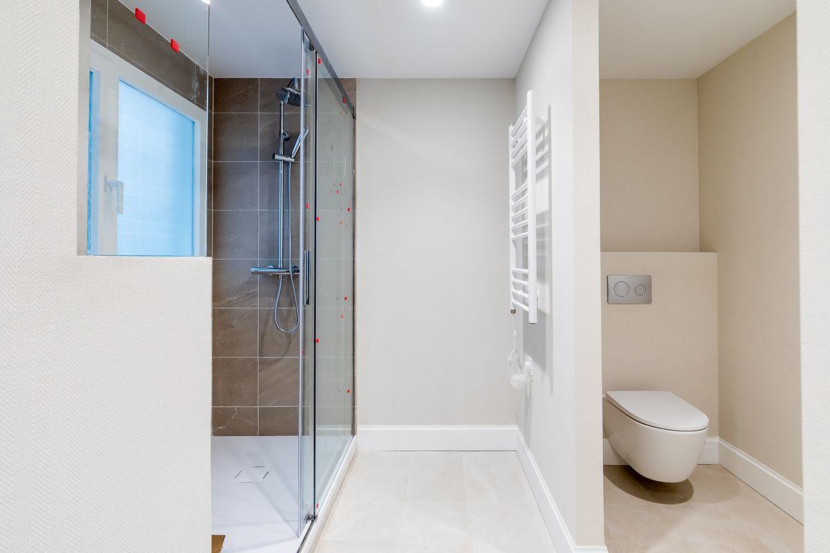 Piso en Venta en Paseo del General Martínez Campos - 17