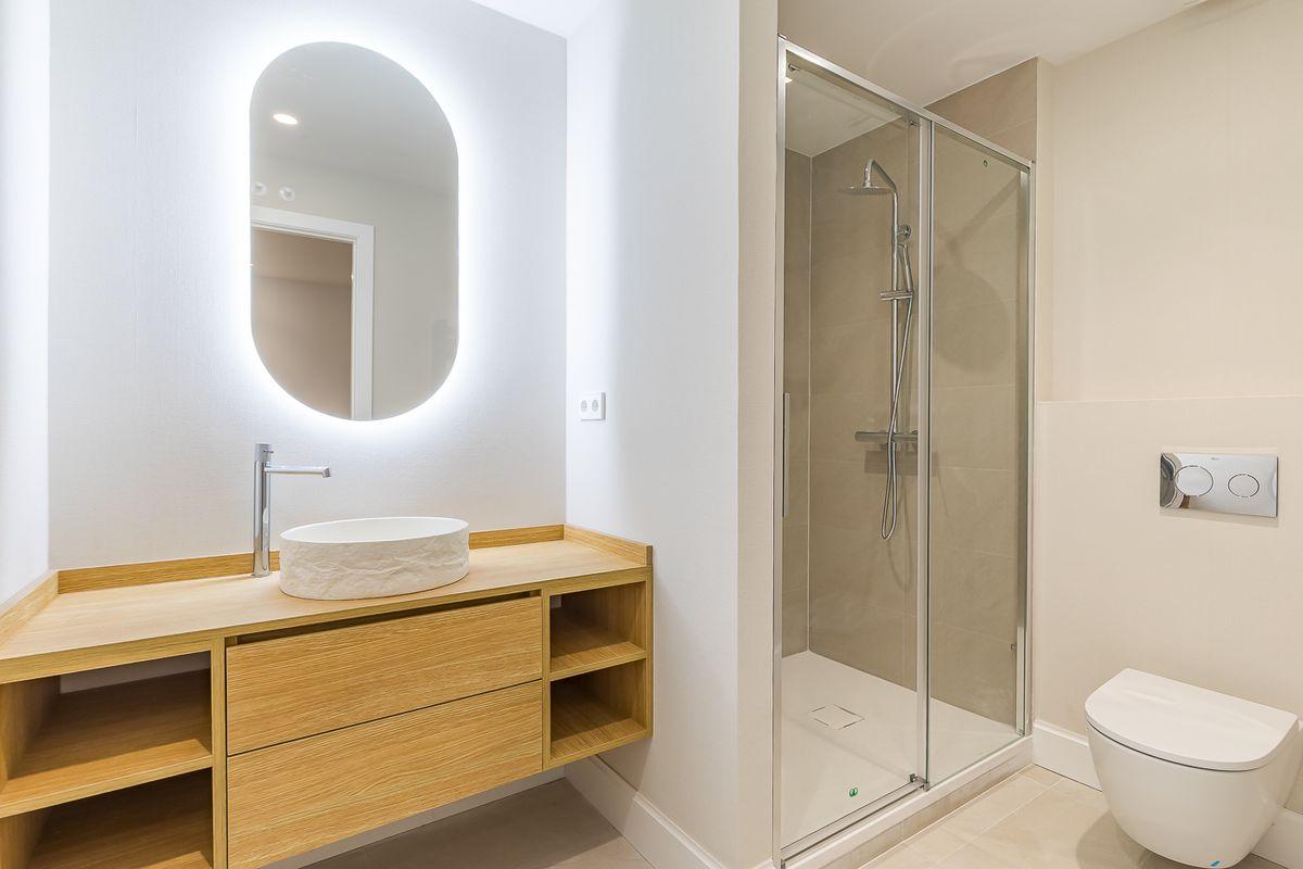 Piso en Venta en Paseo del General Martínez Campos - 14
