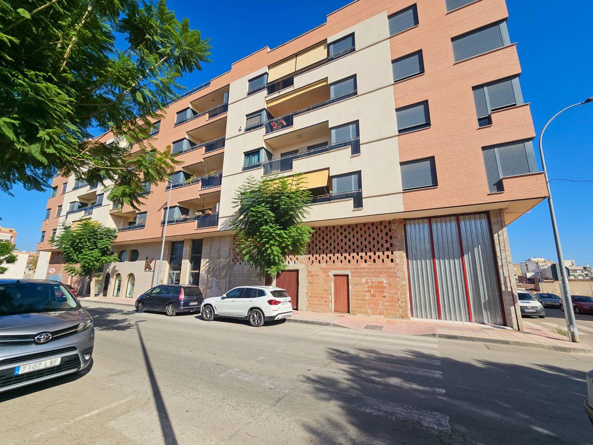 Ático en Venta en Calle Juan Carlos I - 38