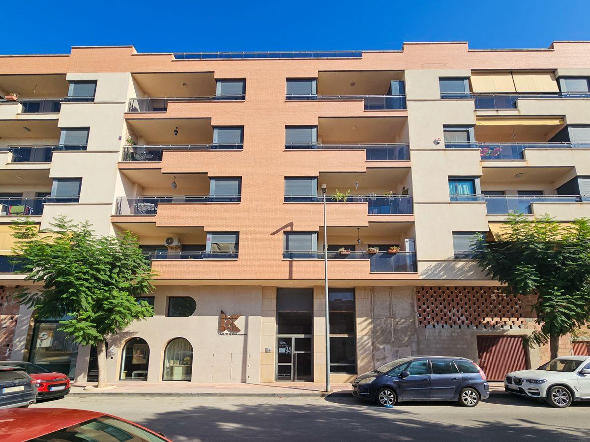 Ático en Venta en Calle Juan Carlos I - 36