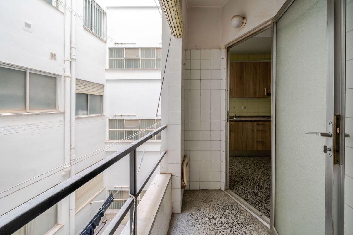 Piso en Venta en Carrer Berenguer de Marquina - 29
