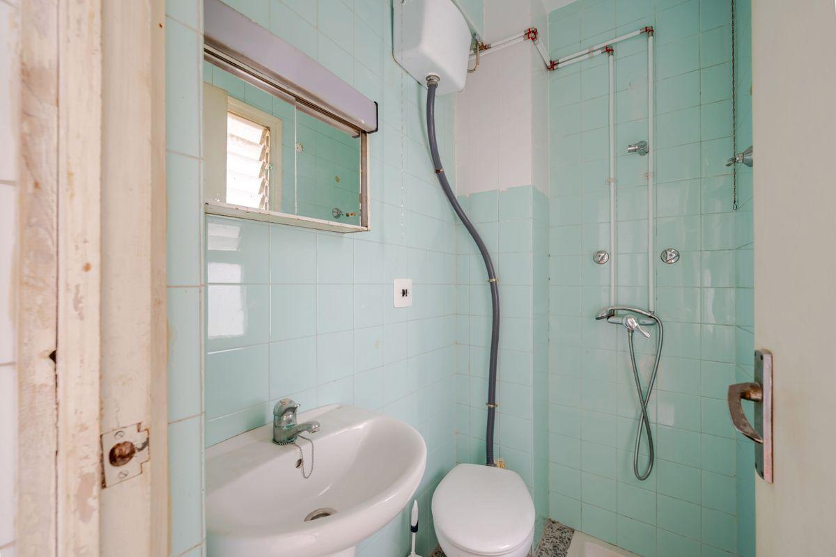 Piso en Venta en Carrer Berenguer de Marquina - 28