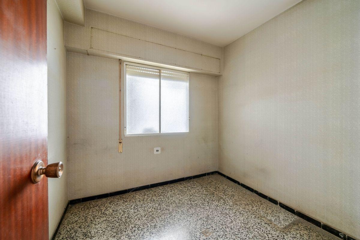 Piso en Venta en Carrer Berenguer de Marquina - 12