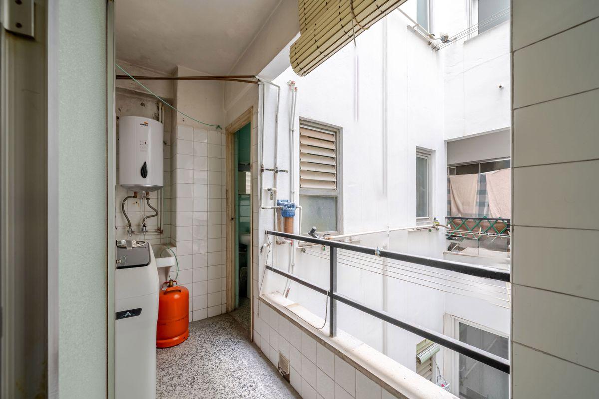 Piso en Venta en Carrer Berenguer de Marquina - 27
