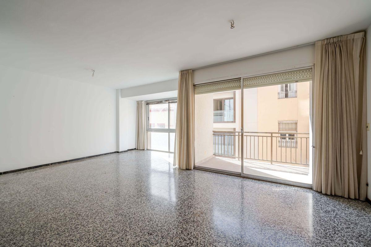Piso en Venta en Carrer Berenguer de Marquina - 4