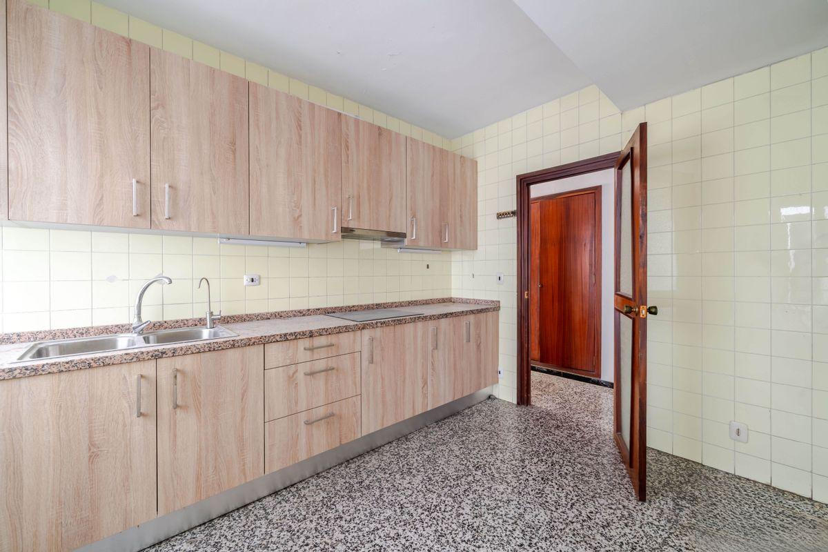 Piso en Venta en Carrer Berenguer de Marquina - 7