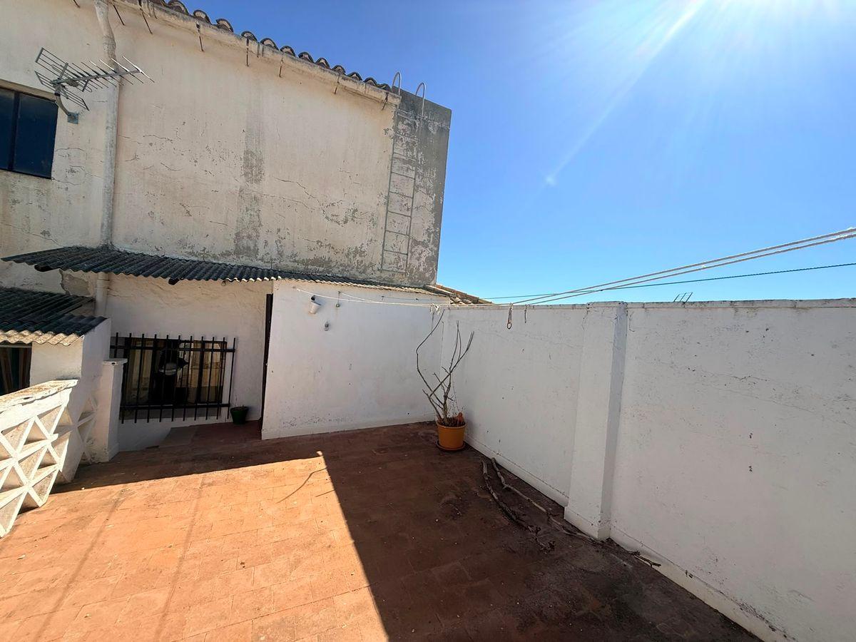 Casa en Venta en Calle Santa Ana - 21