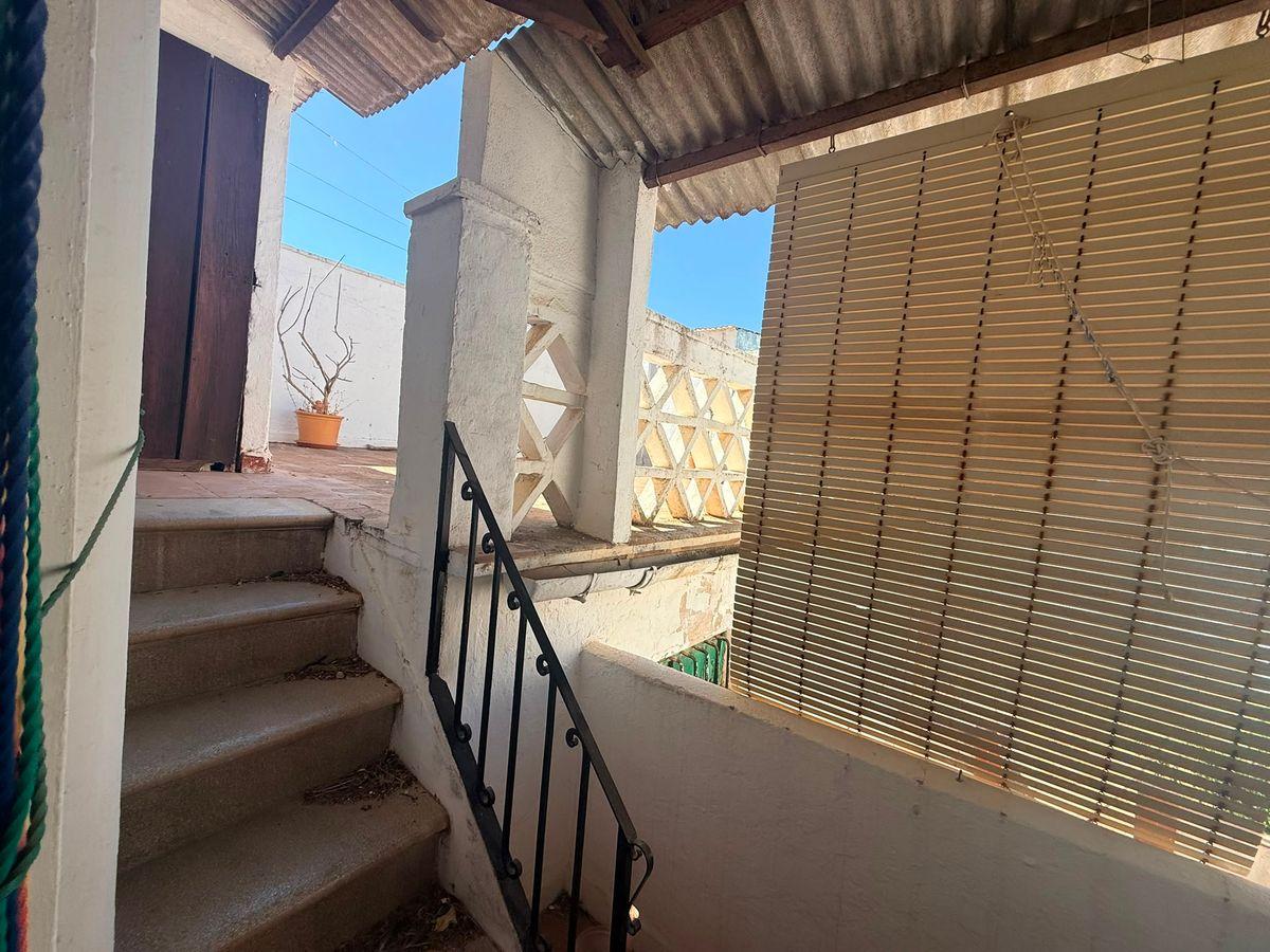Casa en Venta en Calle Santa Ana - 20