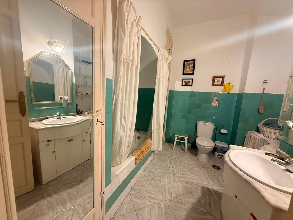 Casa en Venta en Calle Santa Ana - 17