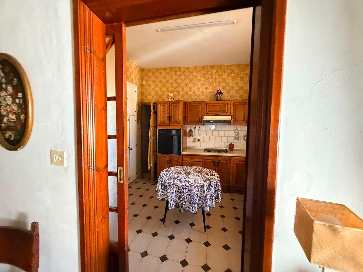 Casa en Venta en Calle Santa Ana - 3