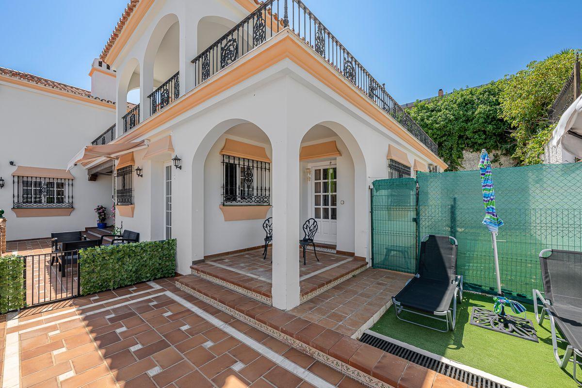 Casa en Venta en Calle Zopilote - 38