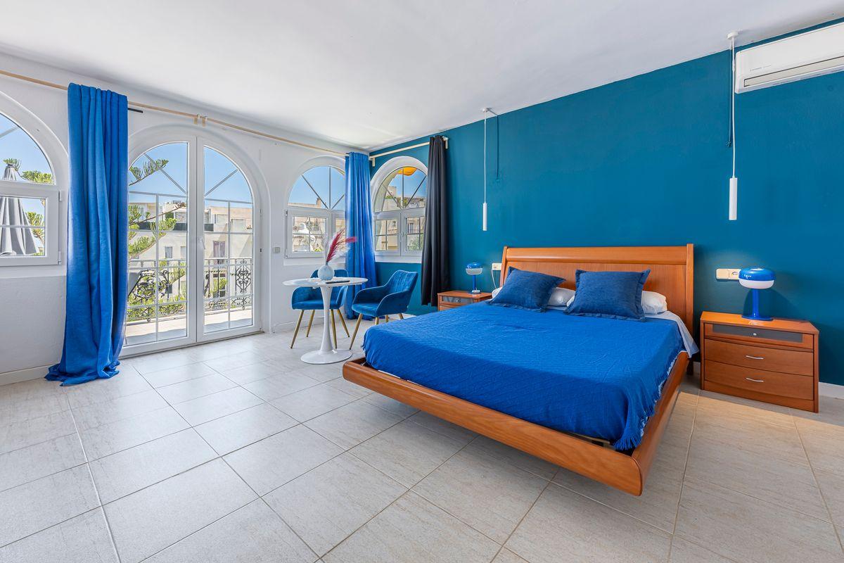 Casa en Venta en Calle Zopilote - 13