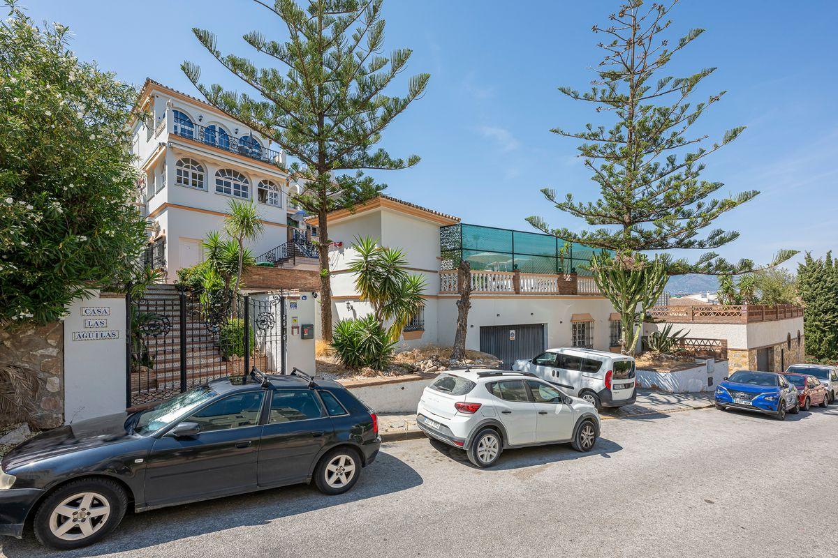 Casa en Venta en Calle Zopilote - 71