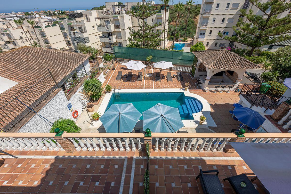Casa en Venta en Calle Zopilote - 1