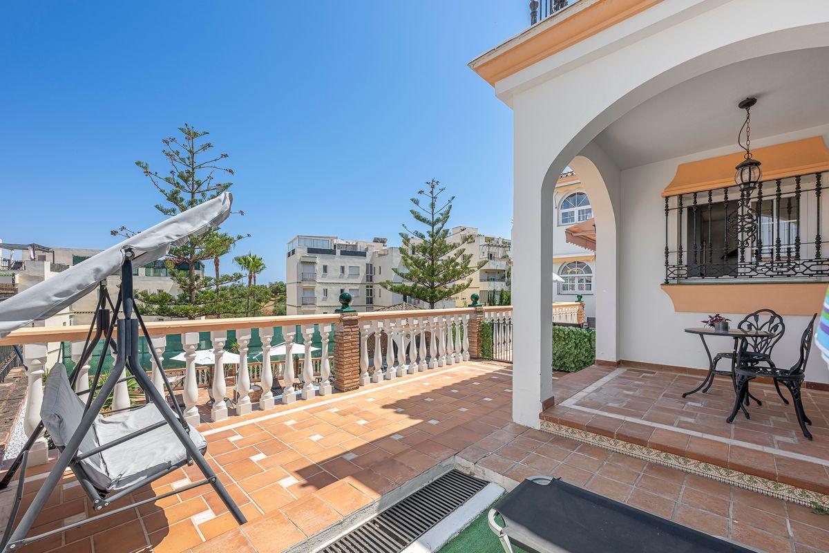 Casa en Venta en Calle Zopilote - 37