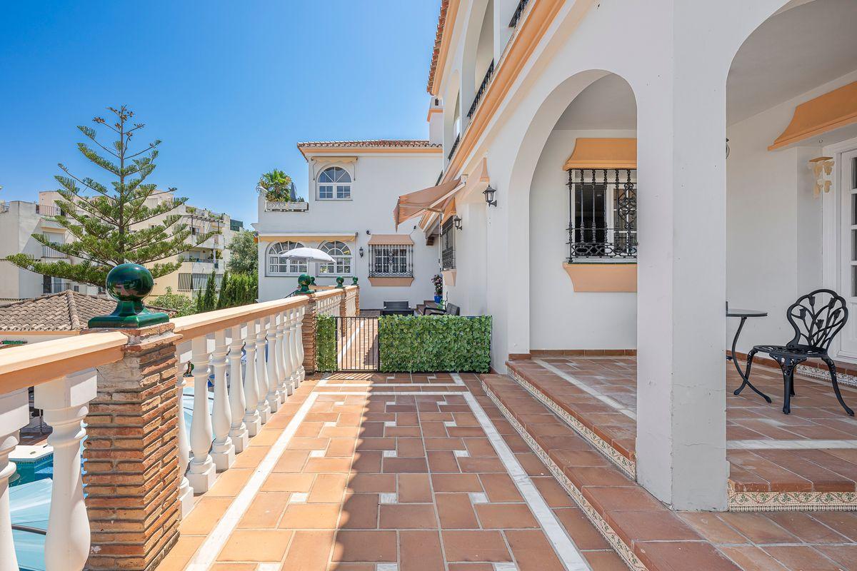 Casa en Venta en Calle Zopilote - 40