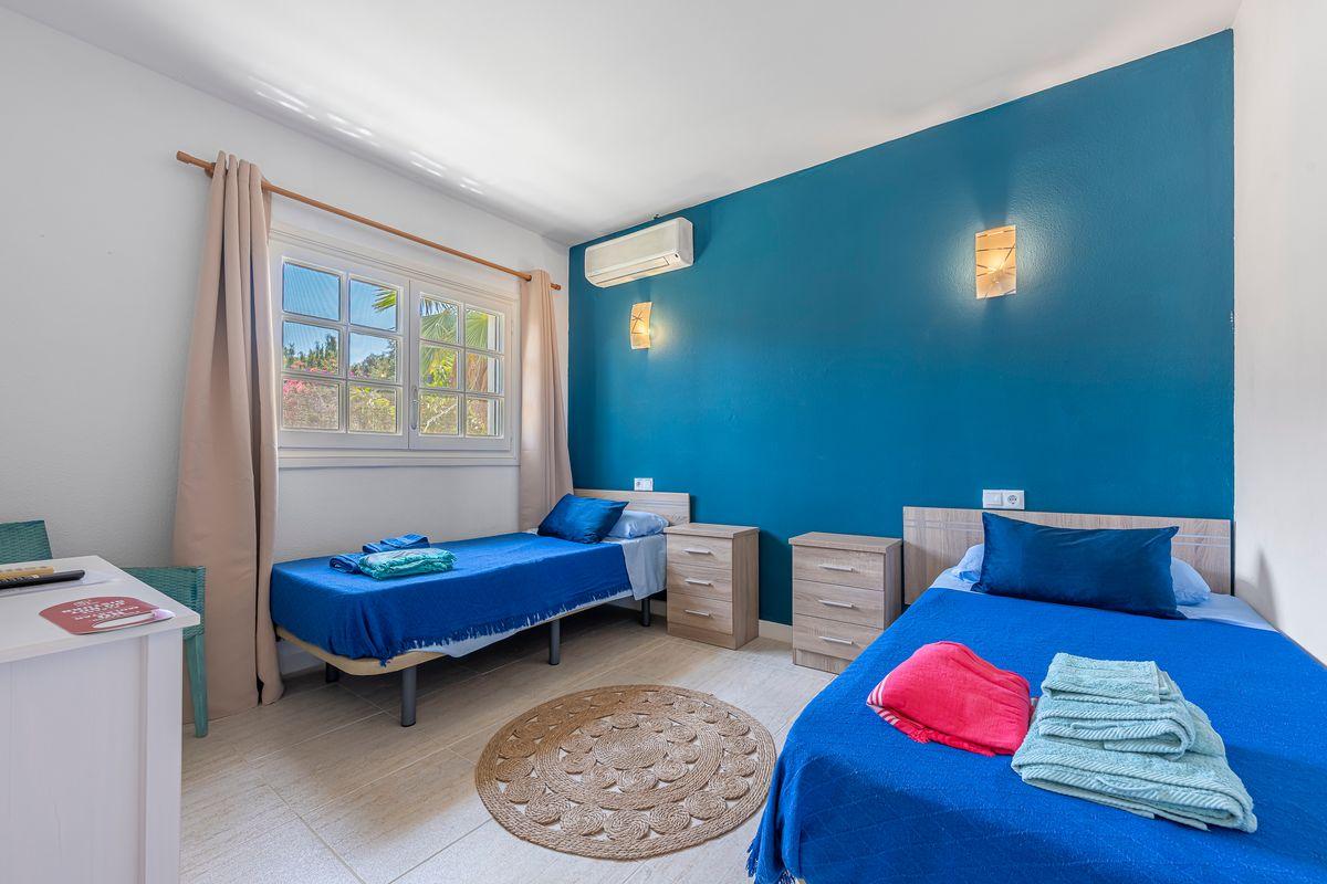 Casa en Venta en Calle Zopilote - 16