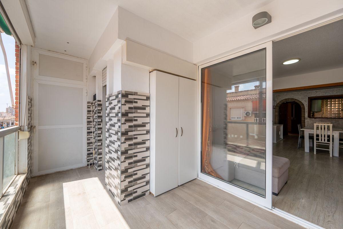Piso en Venta en Calle Almoradí - 17
