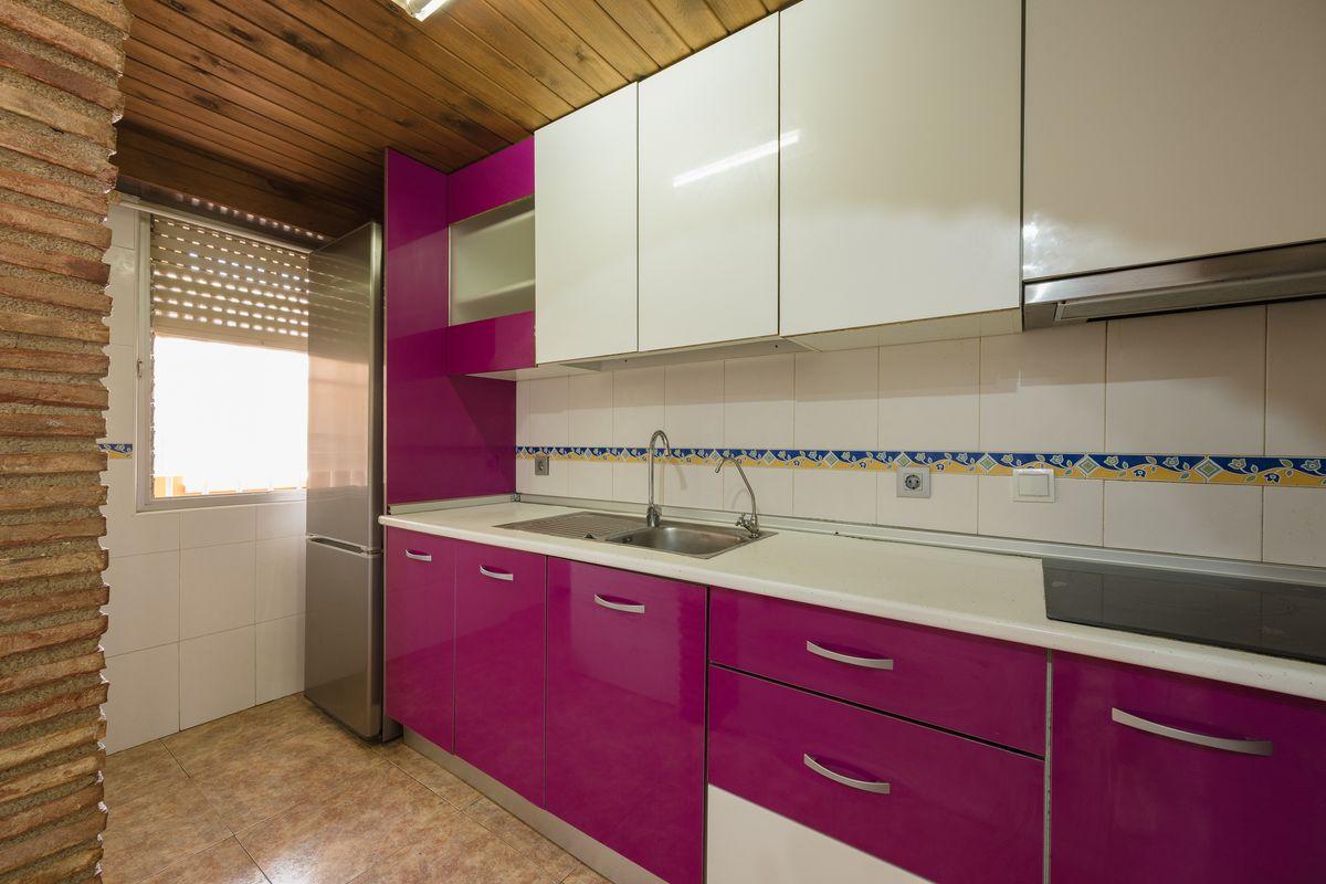 Piso en Venta en Calle Almoradí - 6