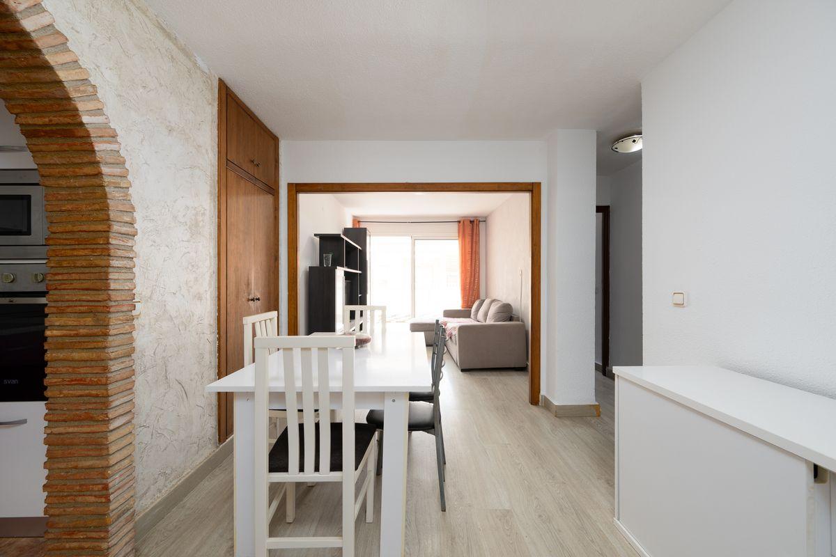 Piso en Venta en Calle Almoradí - 4