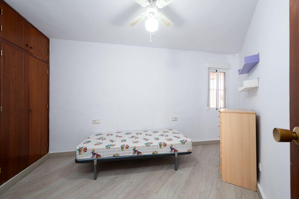 Piso en Venta en Calle Almoradí - 9