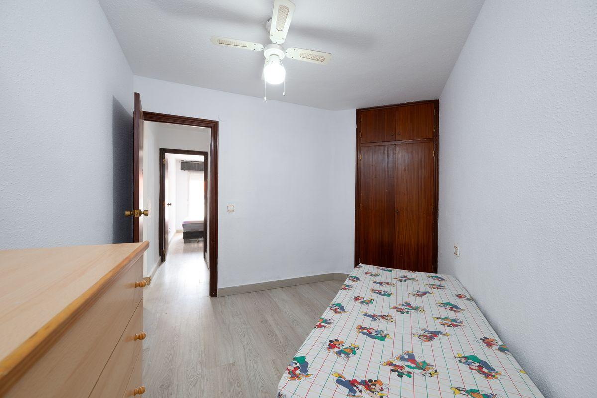 Piso en Venta en Calle Almoradí - 10