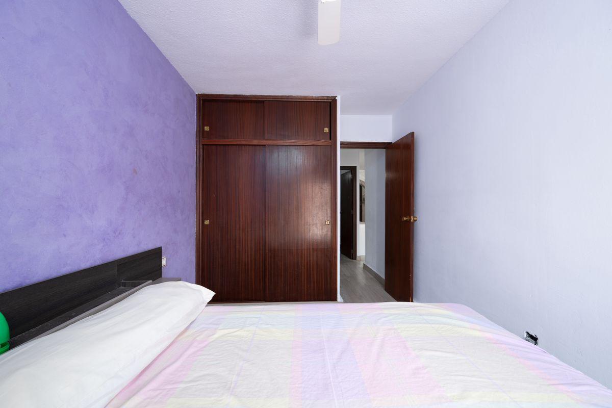 Piso en Venta en Calle Almoradí - 14