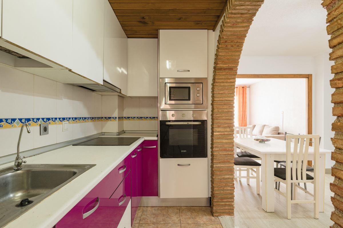 Piso en Venta en Calle Almoradí - 7