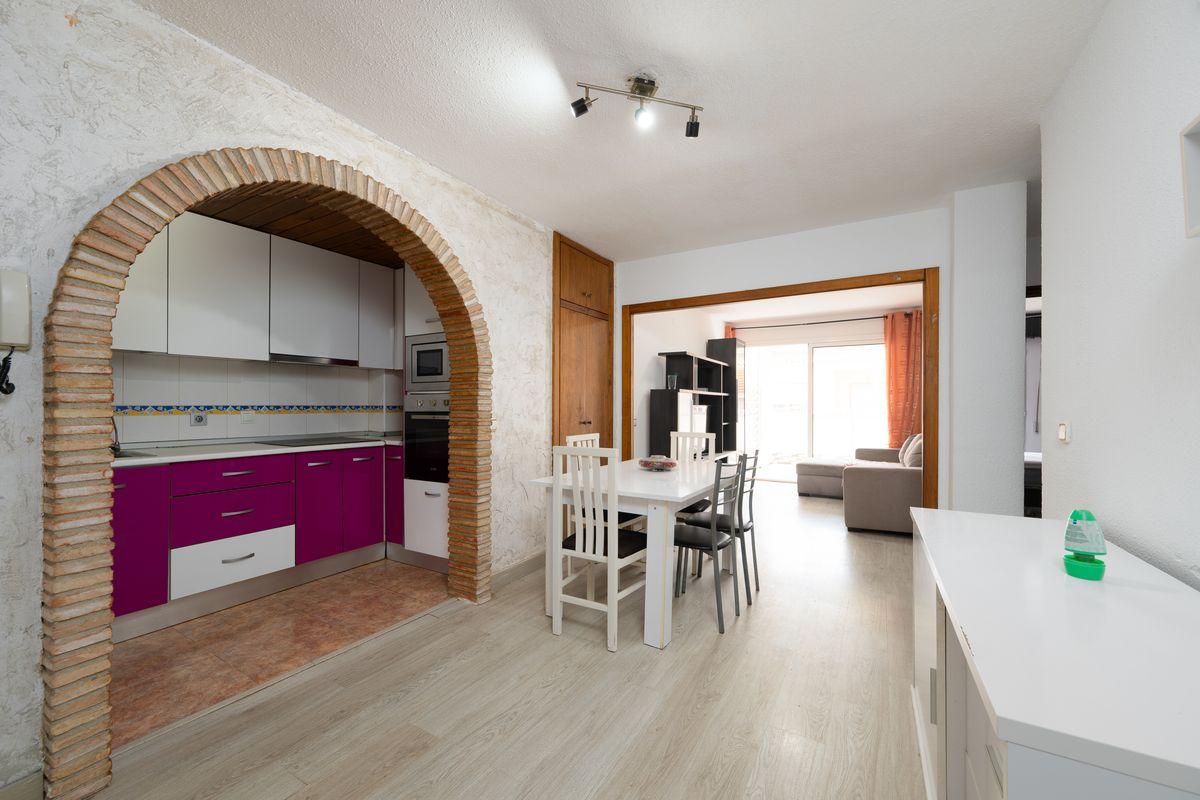 Piso en Venta en Calle Almoradí - 3