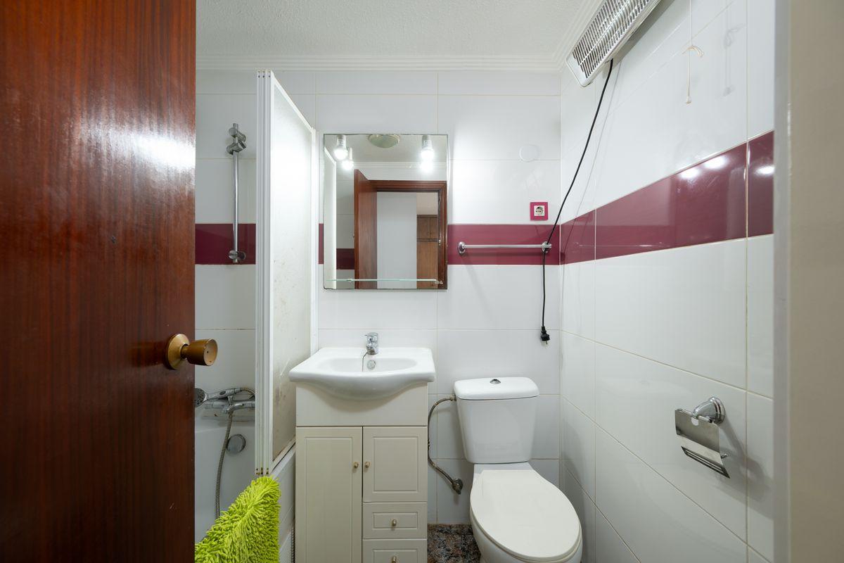 Piso en Venta en Calle Almoradí - 11