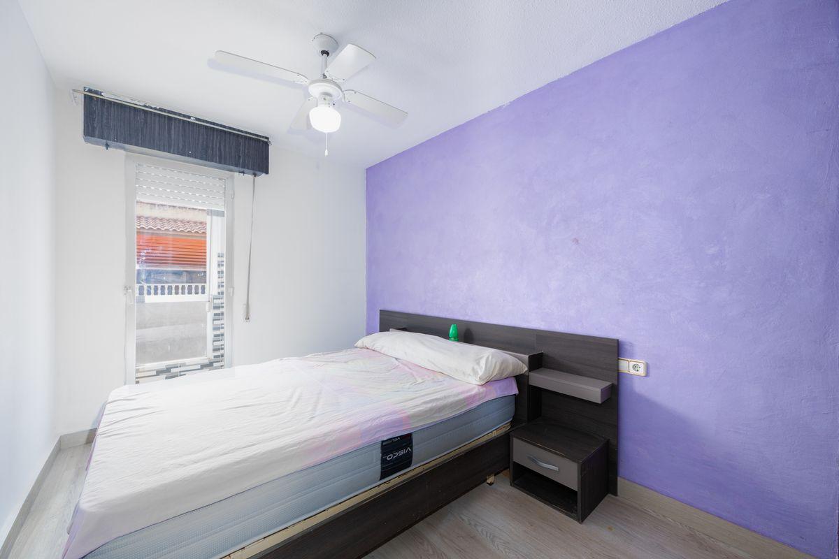 Piso en Venta en Calle Almoradí - 13