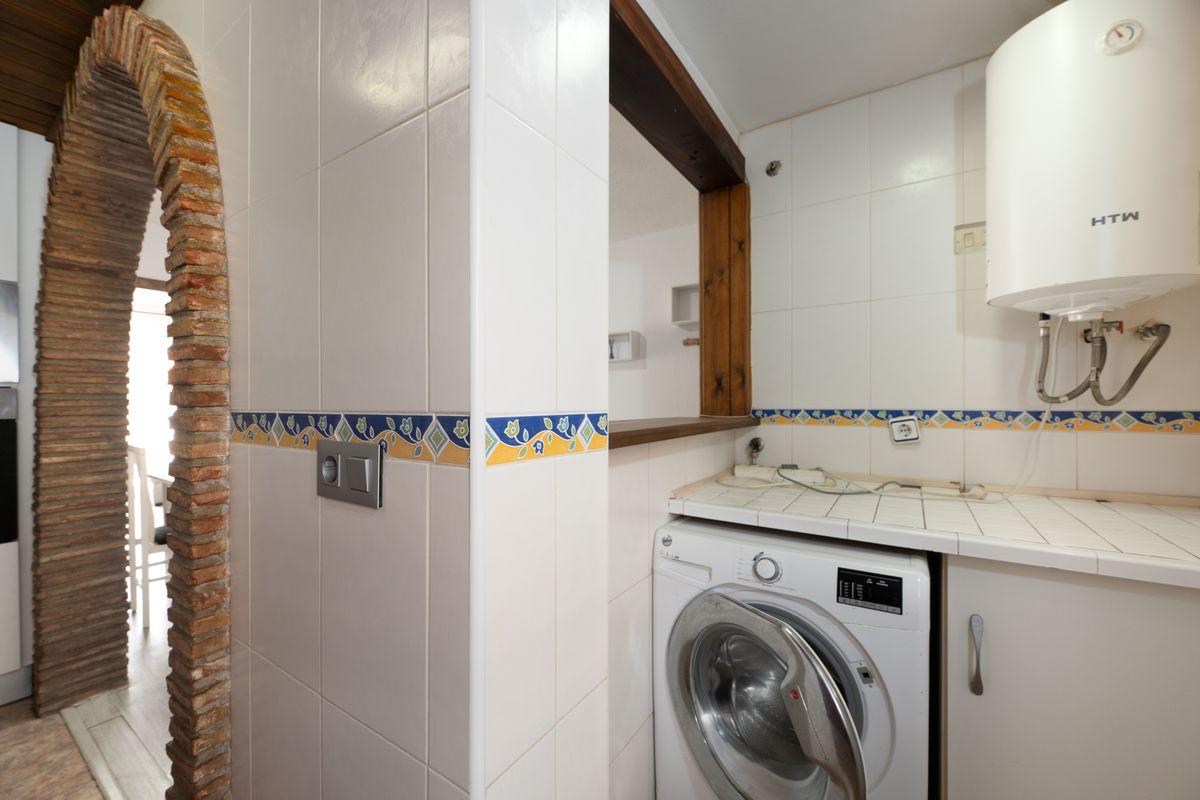 Piso en Venta en Calle Almoradí - 8