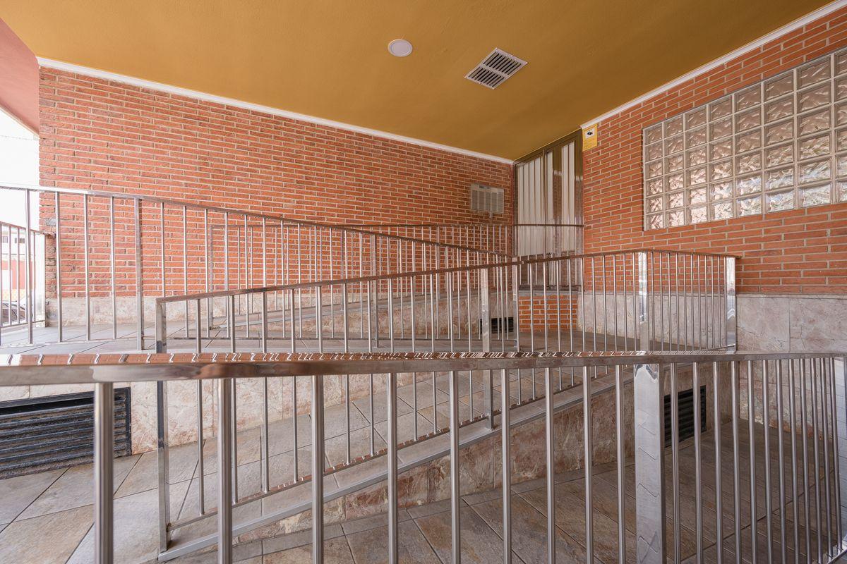 Piso en Venta en Calle Almoradí - 25