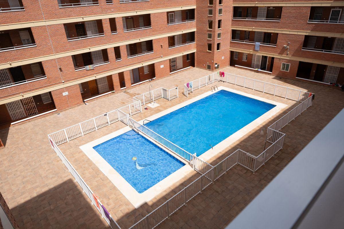 Piso en Venta en Calle Almoradí - 23