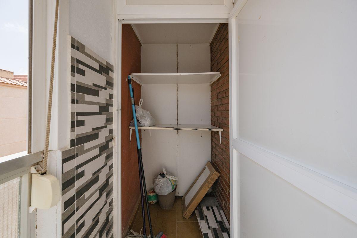 Piso en Venta en Calle Almoradí - 21