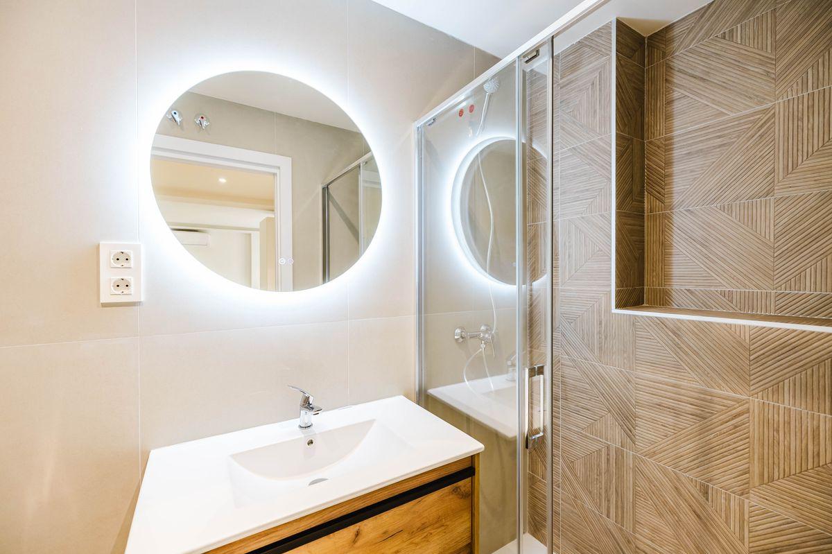 Piso en Venta en Calle Marín García - 16