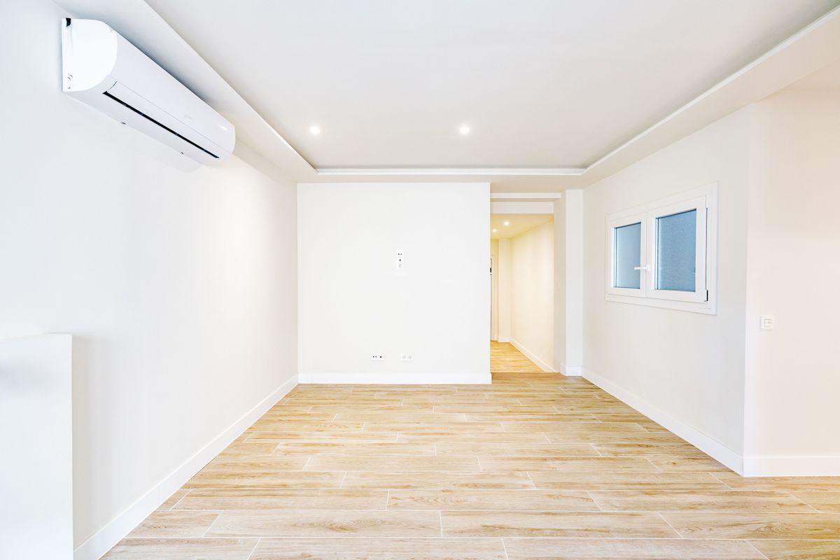 Piso en Venta en Calle Marín García - 6