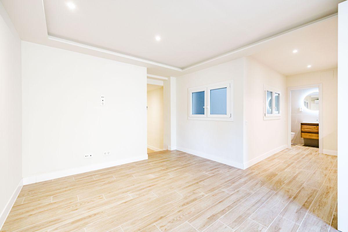 Piso en Venta en Calle Marín García - 5