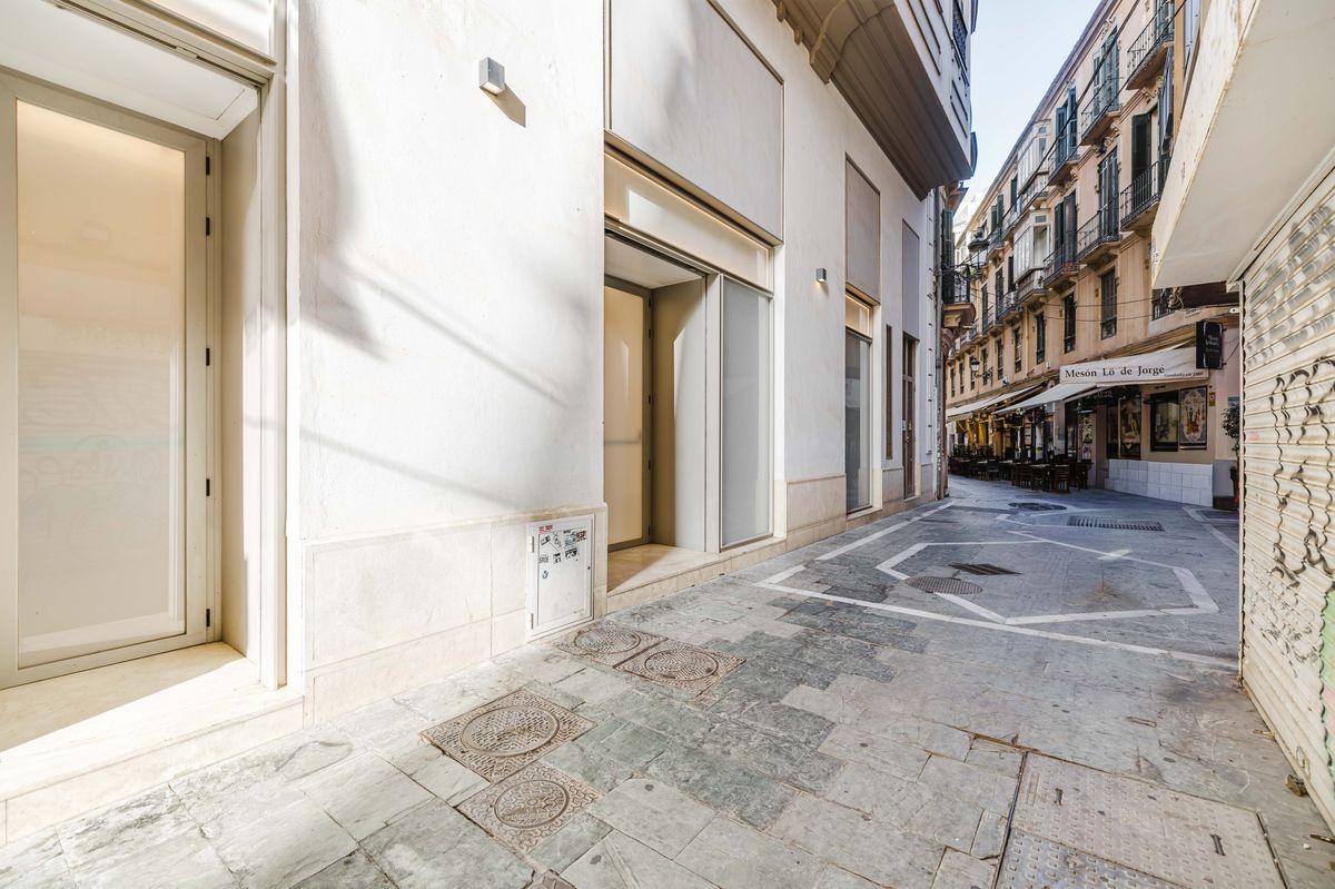 Piso en Venta en Calle Marín García - 25