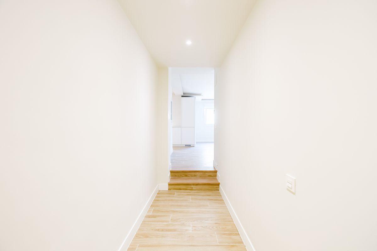 Piso en Venta en Calle Marín García - 20