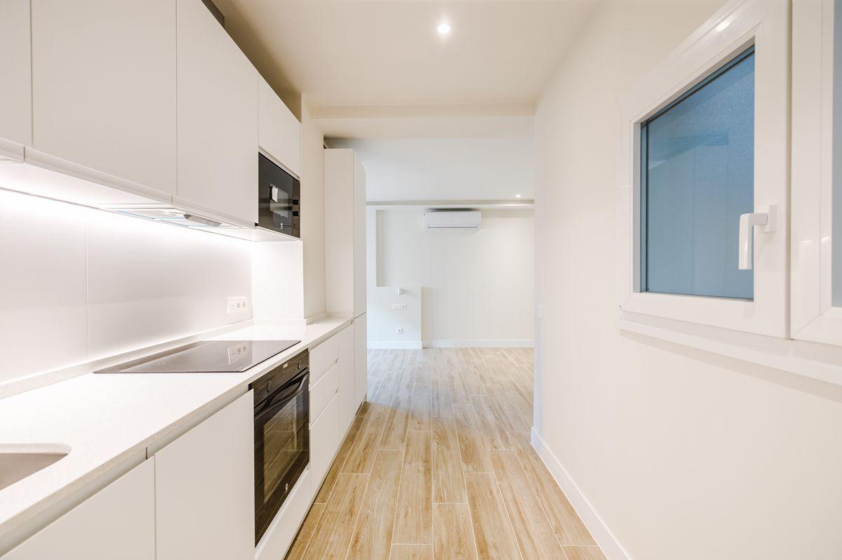 Piso en Venta en Calle Marín García - 13