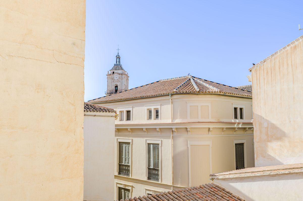 Piso en Venta en Calle Marín García - 21